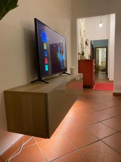 Apt Aldobrandini Lux - Florencia - 3