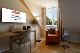 Hotel Stempferhof - Gößweinstein - 3
