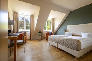 Hotel Stempferhof - 6