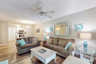 Fiddlers Cove 20L - Hilton Head Island - 6
