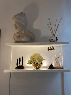 Apt Aldobrandini Lux - Florencia - 4
