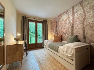 Hotel Rural Besaro - Selva de Irati - Izalzu - 5