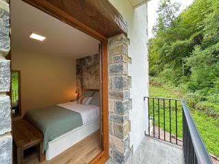 Hotel Rural Besaro - Selva de Irati - Izalzu - 4
