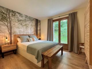 Hotel Rural Besaro - Selva de Irati - Izalzu - 7
