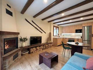 Hotel Rural Besaro - Selva de Irati - Izalzu - 1