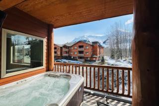 Hightower Hideaway - Girdwood - 0