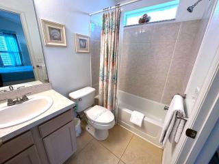 2672HEA - Southern Dunes - Villa - Private Pool - 1