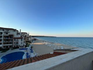 Panorama apartment with magnificent sea view - 2