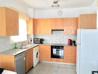 Olivia Budget Apartment - Paralimni - 7