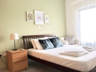Olivia Budget Apartment - Paralimni - 5