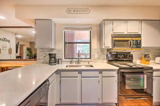 2 Blocks to Skiing and MTB Angel Fire Condo - 3