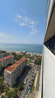 2 ROOMS apartment in ORBI CITY - Batoemi - 3