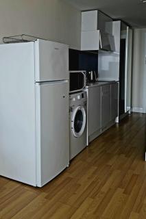 2 ROOMS apartment in ORBI CITY - Batoemi - 2