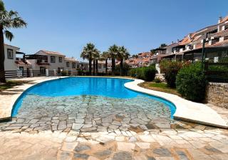 Vistalmar superb pool view terrace - Manilva - 9