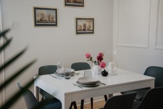 4 Zimmer Traum im Altbau für Familien und Gruppen - Brema - 1