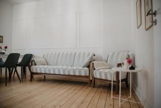4 Zimmer Traum im Altbau für Familien und Gruppen - Brema - 4
