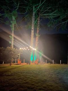 Chalés Vale das Araucárias Bairro dos Onças - 6