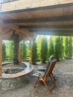 Jovana's Forest Cottage - 7
