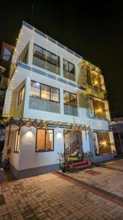 Janardhana Residency - Dharmastala - 0