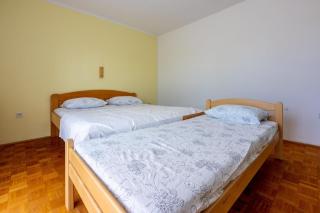 Ferienwohnung für 5 Personen ca 90 qm in Crikvenica, Kvarner Bucht Crikvenica und Umgebung - Crikvenica - 1