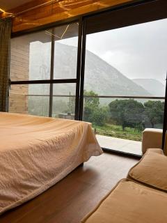 Stone Hills - Bangalore - 1