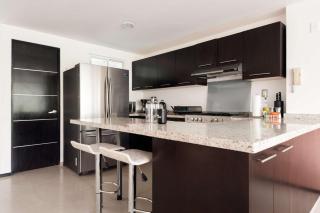 Astounding 2BR in Condesa - Città del Messico - 6