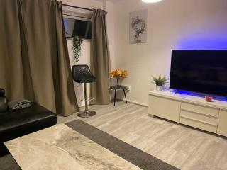 Fabulous 1Bed Apt with Balcony in Central Birmingham - Birmingham - 7