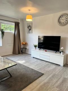 Fabulous 1Bed Apt with Balcony in Central Birmingham - Birmingham - 8