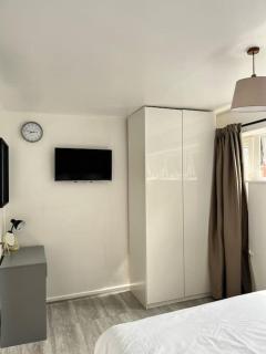 Fabulous 1Bed Apt with Balcony in Central Birmingham - Birmingham - 5