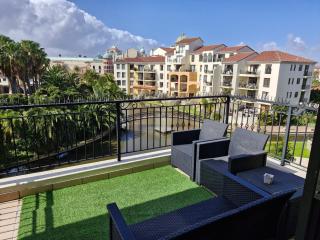 Island Club apartment in Century City - 305 Ibiza - Città del Capo - 7