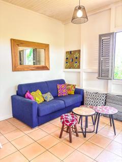 Les villas métissées, T2 et studios avec terrasse - Sainte-Luce - 8