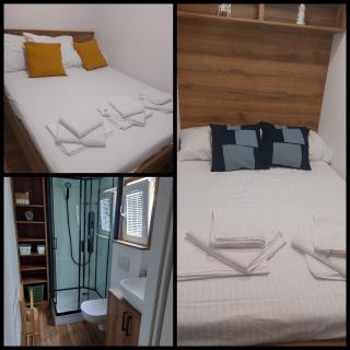 Mobile Home Gaby - Drage - 9