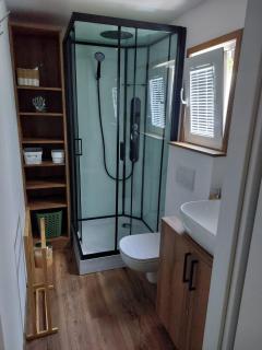 Mobile Home Gaby - Drage - 6