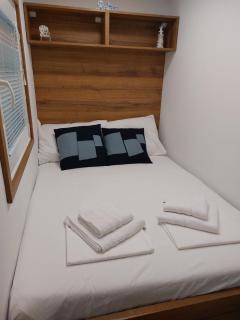 Mobile Home Gaby - Drage - 5