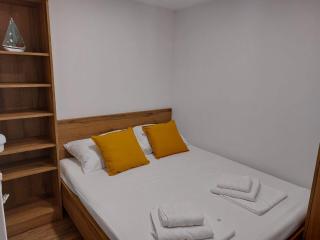 Mobile Home Gaby - Drage - 3
