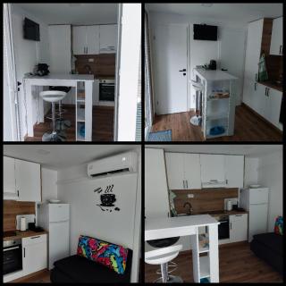 Mobile Home Gaby - Drage - 2