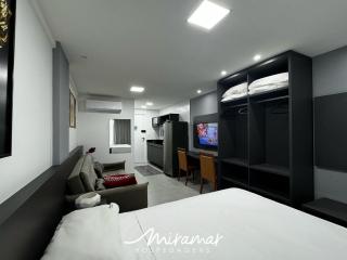 Incrível flat no Neo Duos - Cabedelo - 5