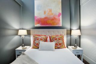 Princes Wharf 2 BR Newly Renovated Luxury - Auckland - 9