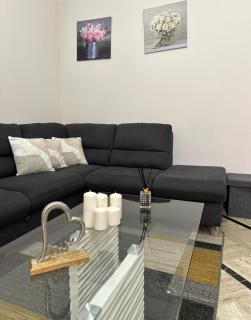 Edens house con parcheggio privato - 0