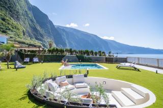 Hilani House by Madeira Sun Travel - São Vicente - 9