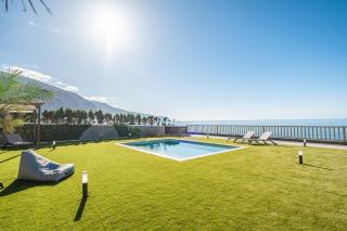 Hilani House by Madeira Sun Travel - São Vicente - 7