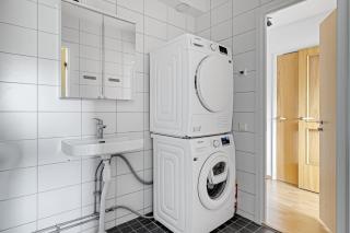 Jude apartments - Sundbyberg - 1