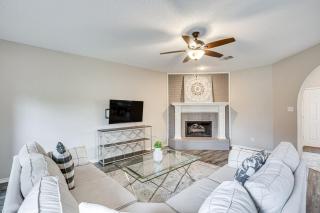 Pet-Friendly Allen Home about 30 Mi to Dallas! - Allen - 7