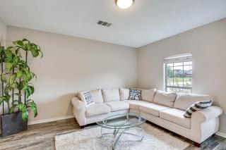Pet-Friendly Allen Home about 30 Mi to Dallas! - Allen - 5