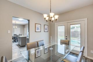 Pet-Friendly Allen Home about 30 Mi to Dallas! - Allen - 3