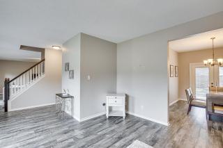 Pet-Friendly Allen Home about 30 Mi to Dallas! - Allen - 4