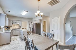 Pet-Friendly Allen Home about 30 Mi to Dallas! - 1