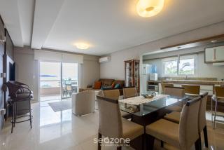 Apt c vistas mar c barbacoa en Bombinhas LGA0201 - 5