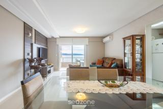 Apt c vistas mar c barbacoa en Bombinhas LGA0201 - 4