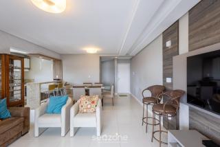 Apt c vistas mar c barbacoa en Bombinhas LGA0201 - 3